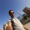 Photograph of mounir