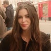 Photograph of Lauren