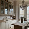 Photo 2: Open plan kitchen