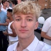 Photograph of Andy 