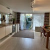Photo 2: Open plan living room / kitchen