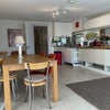 Photo 4: Open Plan Living Room/Kitchen