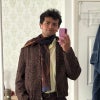 Photograph of Mahir