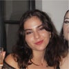 Photograph of Farrah 