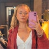 Photograph of Maddie