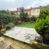 Photo 5: Back garden