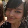 Photograph of Jasmine