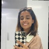Photograph of Aisha