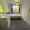 Photo 3: Double Bed