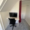 Photo 4: Desk & Chair