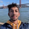 Photograph of Pranay