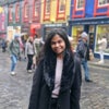 Photograph of Nishanthy