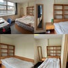 Photo 2: Furnished Single Ensuite with a single bed; 3rd floor (top floor), quiet & good sound insulation ðÂ