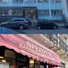 Photo 7: Exterior; Sherlock filming location downstairs, a great brunch spot too 🍳