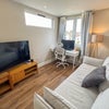 Photo 6: Private living room / office