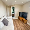 Photo 8: great space to chill