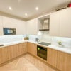 Photo 11: Fully equipped Modern Kitchen