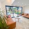 Photo 12: Sliding Doors out to the garden