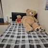 Photo 5: The teddies not included🧸😉