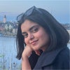 Photograph of Simran