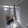 Photo 7: Main bathroom with bath tub