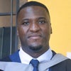 Photograph of Oluwasegun