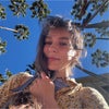 Photograph of Nikki