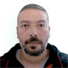 Photograph of Özgür