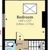Photo 8: Bedroom size
