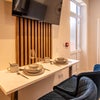 Photo 4: Communal Kitchen/Diner