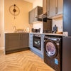 Photo 6: Communal Kitchen/Diner