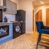 Photo 7: Communal Kitchen/Diner