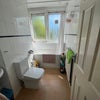 Photo 8: Upstairs Toilet