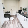 Photo 8: Room 5A with a private balcony