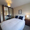 Photo 8: Main bedroom