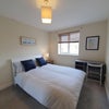 Photo 11: Main bedroom
