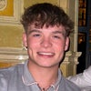 Photograph of Toby 