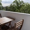 Photo 4: Balcony