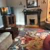 Photo 5: Shared TV/snug 