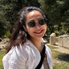 Photograph of Sara