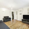 Photo 5: Shared living - original picture, now decorated