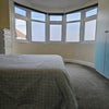 Photo 3: Massive window: full brightness!