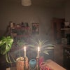 Photo 4: Sitting/dining area 