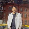 Photograph of Arun