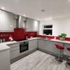 Photo 2: Large bright kitchen communal space overlooking the garden