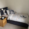 Photo 3: Cosy room with ottoman bed