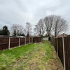 Photo 5: Back garden