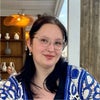 Photograph of Julia