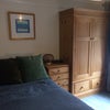Photo 5: Large super king size bed with quality mattress