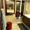 Photo 3: Spacious bathroom with power shower